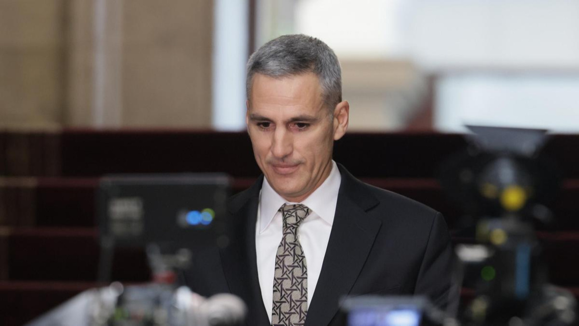 Андрей Гюров