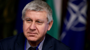 Полк. Цуров: Твърда реакция, за да не дадем грешен сигнал и Русия да ескалира