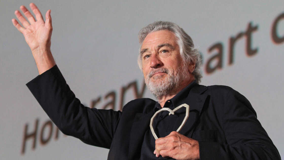 Робърт де Ниро