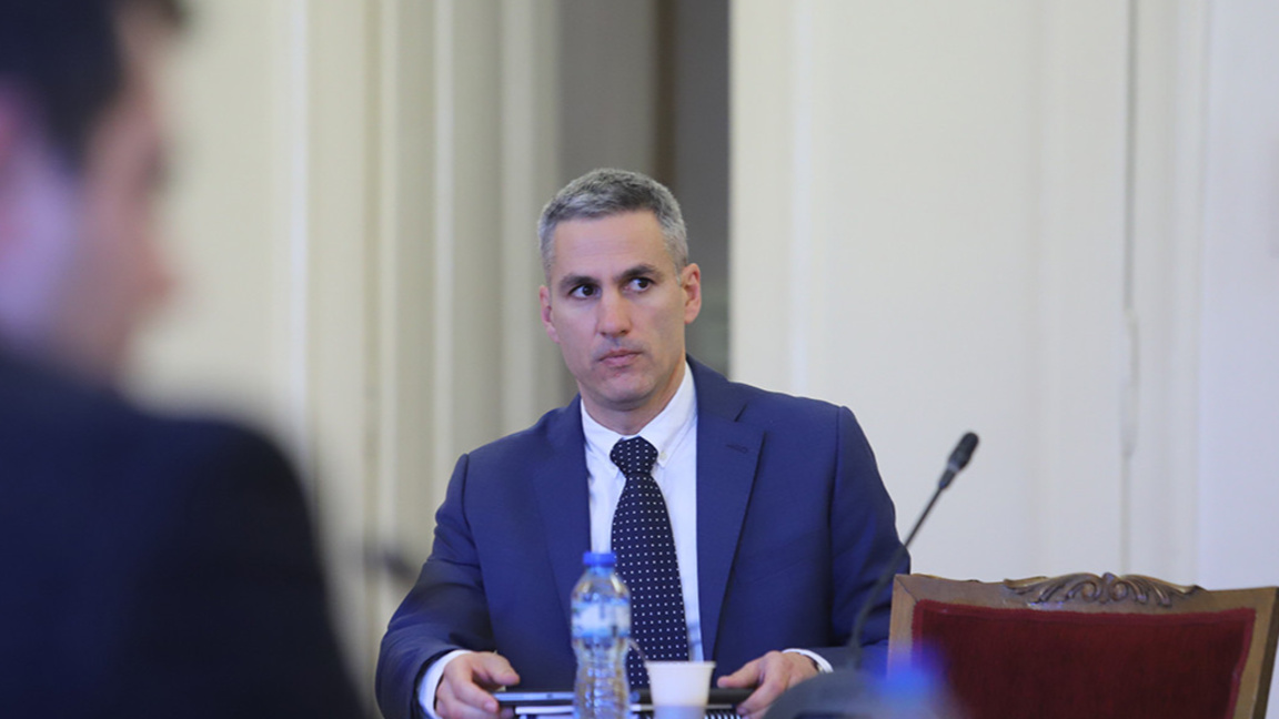 Андрей Гюров
