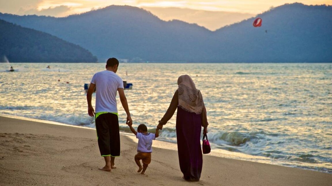 Cuma öğleden sonra