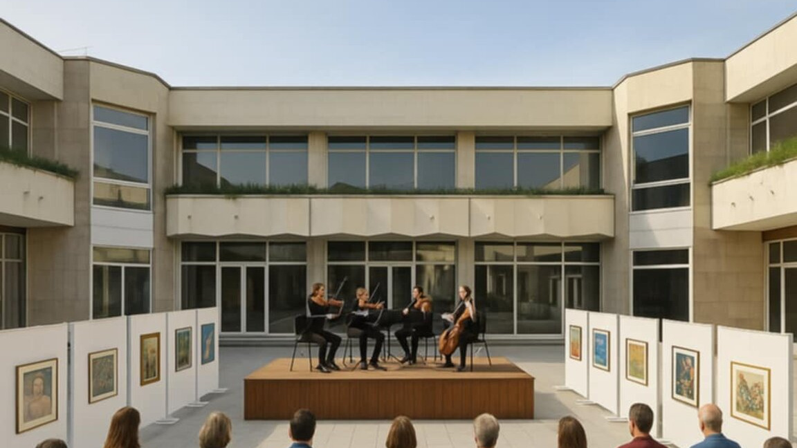 Бившето Руско консулство става център за култура, одобриха на общинска комисия