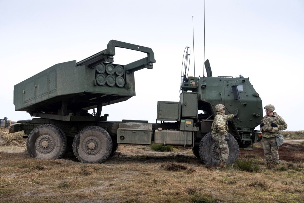 HIMARS