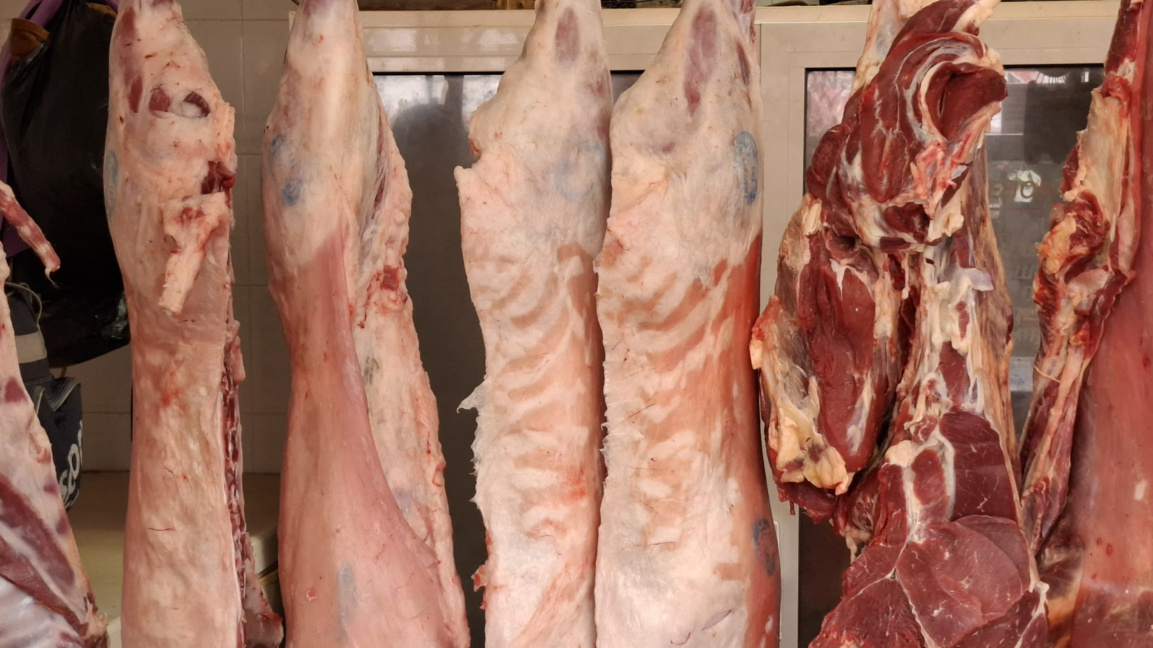 Агенцията по храните запечатва нелегална кланица в община Димитровград