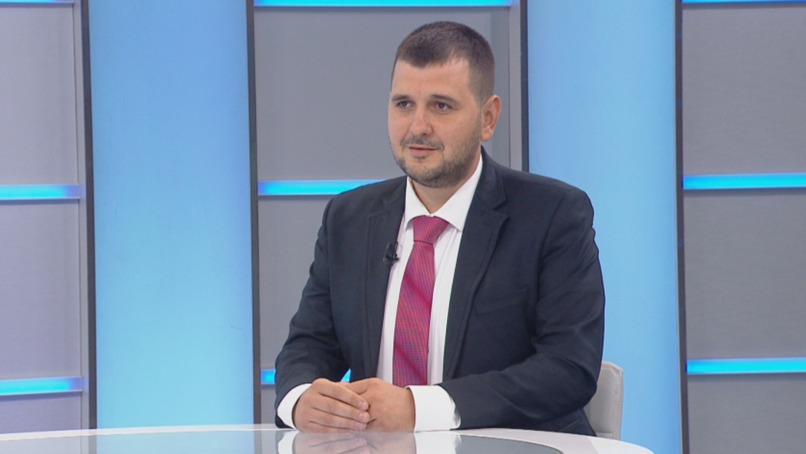 Йордан Иванов