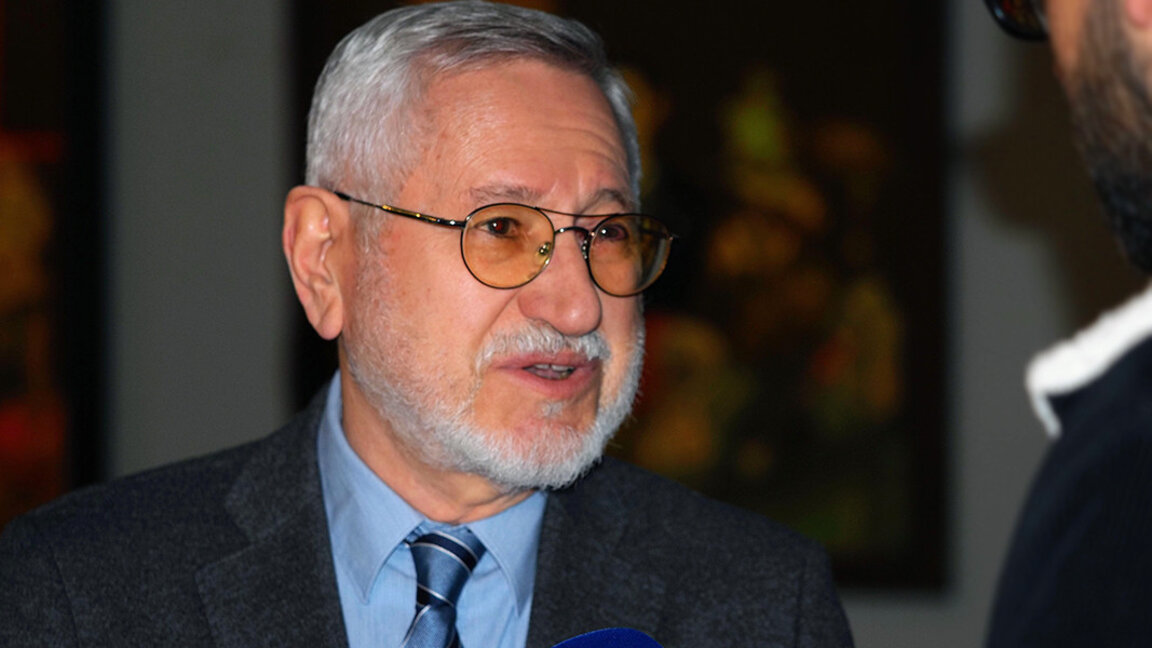 Prof. Angell Dimitrov