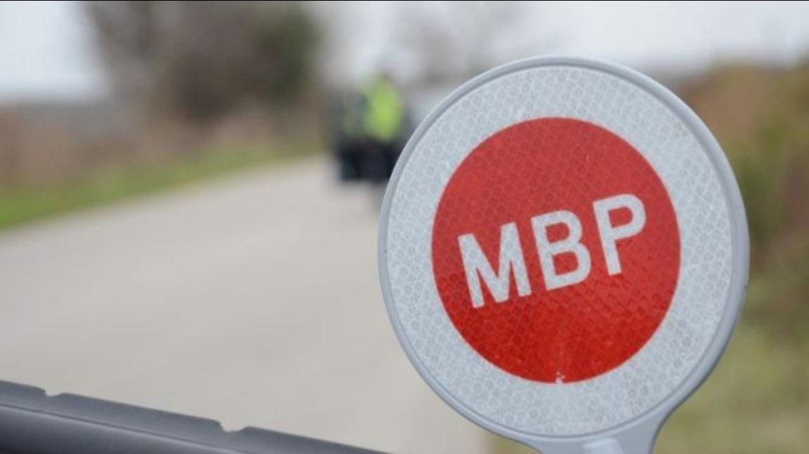 В Монтана задържаха жена, седнала зад волана с над 3 промила алкохол