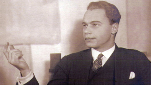 The unique vision of young Dimitar Nenov in Four Sketches for Large Orchestra