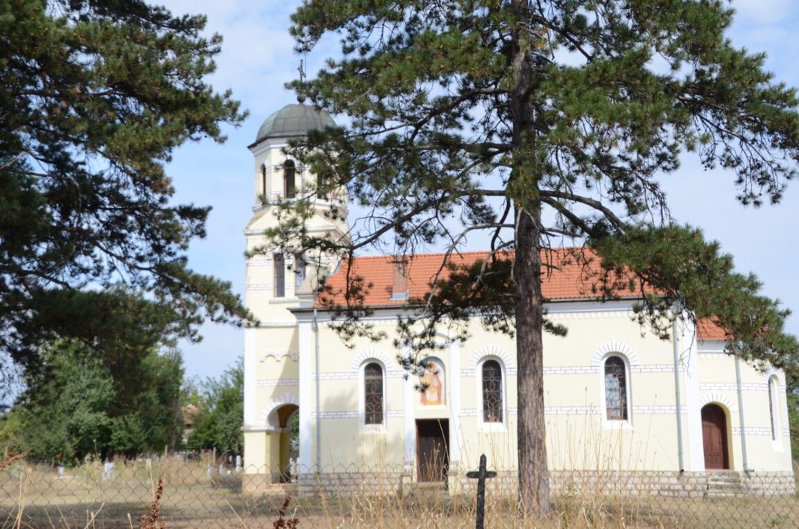 Село Вирове съхранява българските традиции и дух