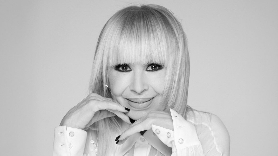 “Corazón roto” inicia los encuentros de Lili Ivanova con su público en 2026