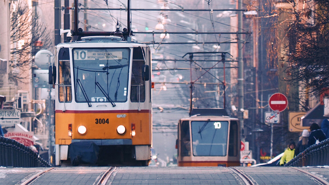 Александър Шопов: Неприятно е на няколко месеца да водим разговор дали градският транспорт в София ще спре