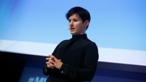 Русия издаде заповед за ареста на основателя на Telegram