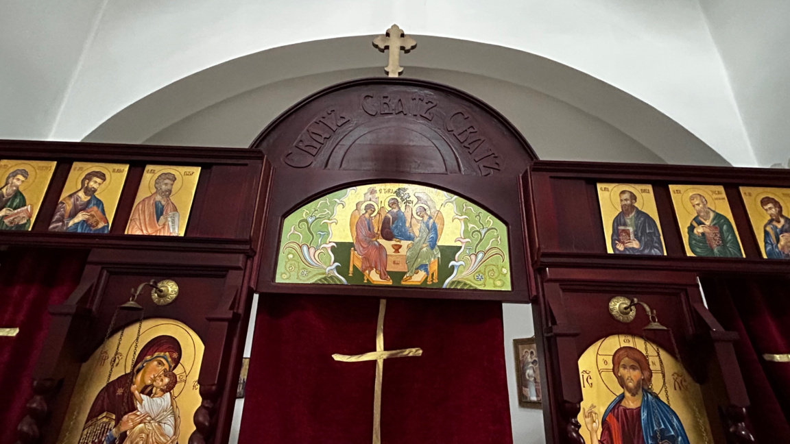 Църковен календар - 4 декември 2025 г. 