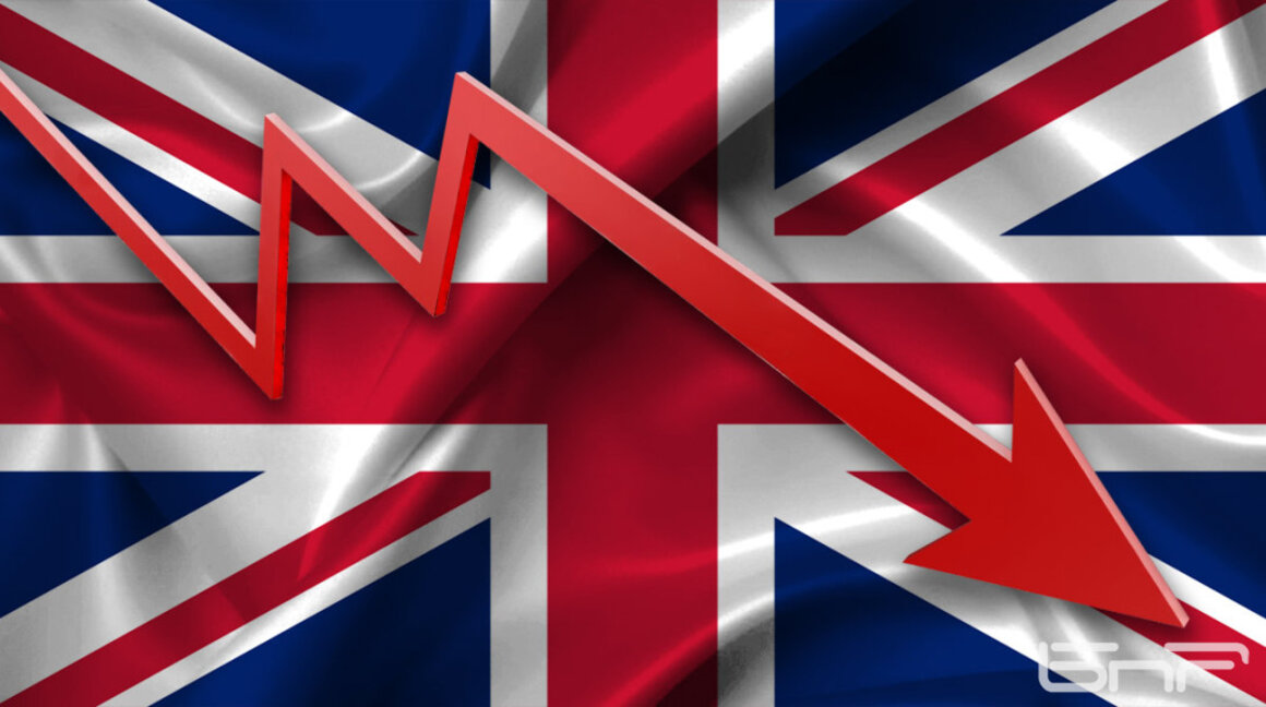 Забавяне на годишната инфлация във Великобритания до 3,6% през октомври