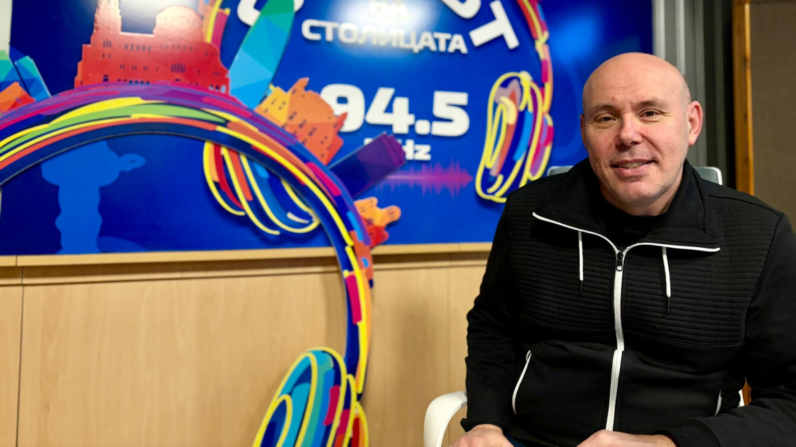 В България има институционално беззаконие