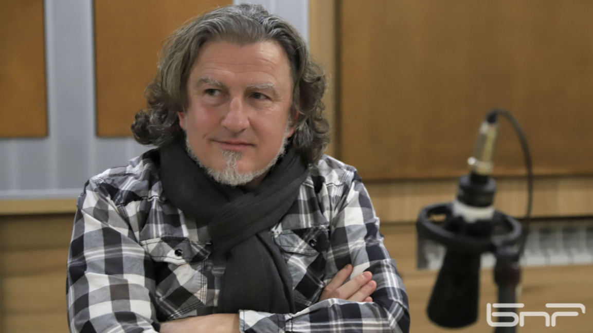 Д-р Владимир Сотиров