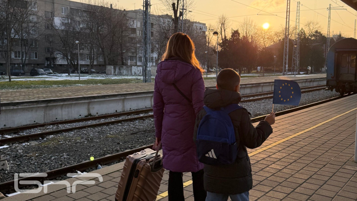  ГПЧЕ "Йордан Радичков"-Видин участва във фотоконкурс "Европа - в една снимка"