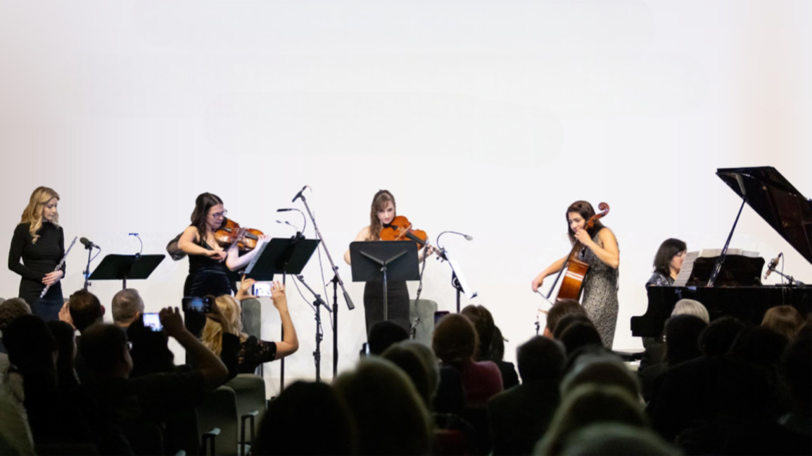 Photo: Bulgarian Classical Concerts – Los Angeles