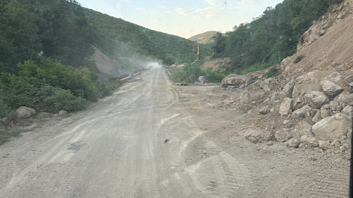 Ще има ли нормални пътища в Северозапада?