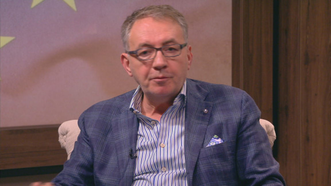 Тихомир Каменов