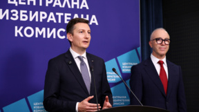 С мобилно приложение тестваме машините за гласуване още преди изборния ден