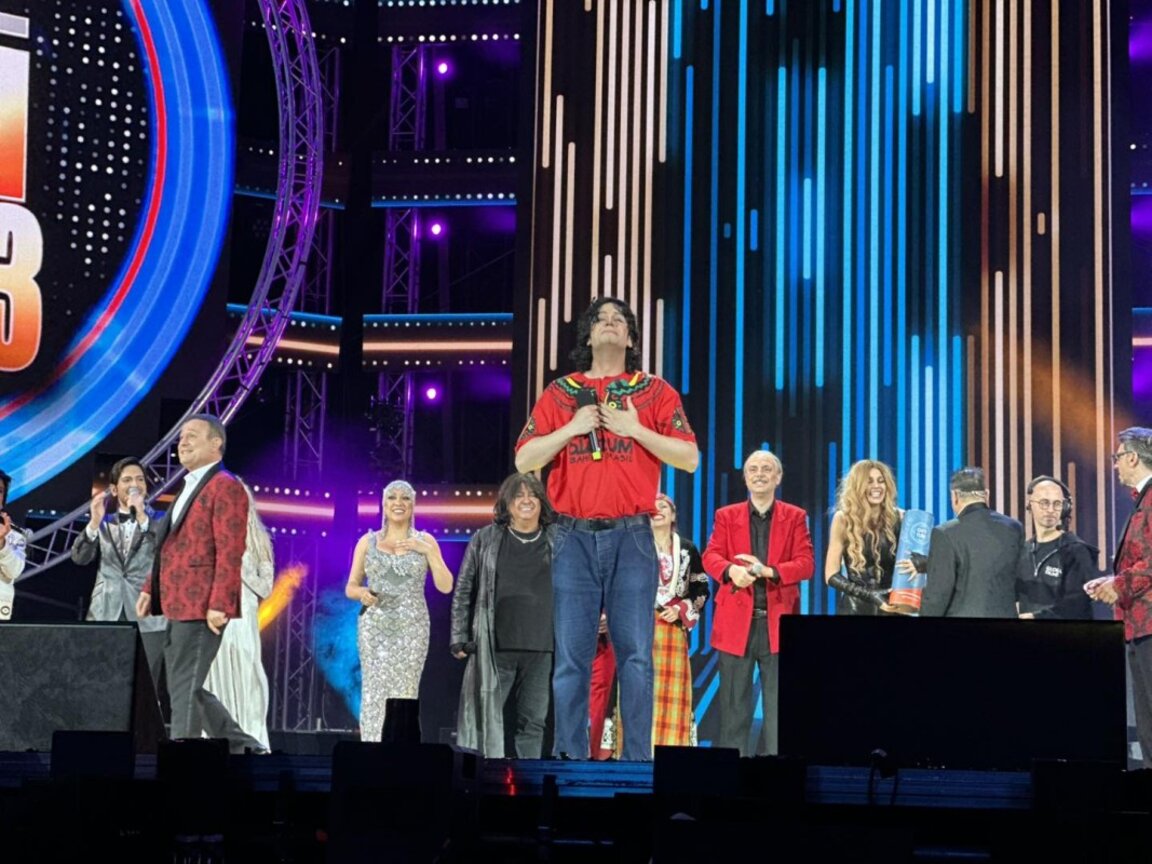 Бургазлията Вениамин спечели 13-тия сезон на "Като две капки вода"