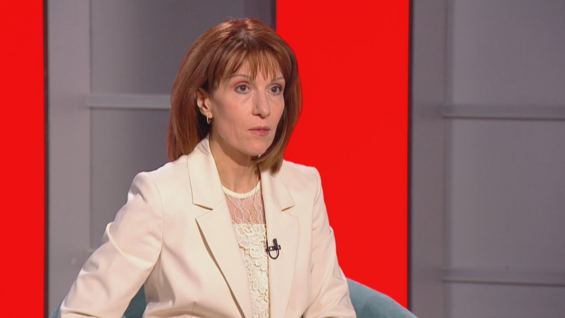 There will probably be no polling stations in the Middle East on April 19