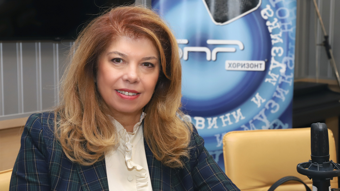 Илияна Йотова