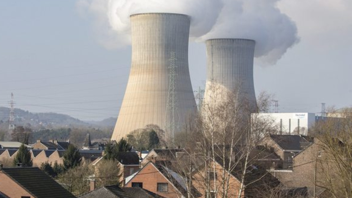 Френската ядрена енергия помага за защита на цените на тока в Европа от шок