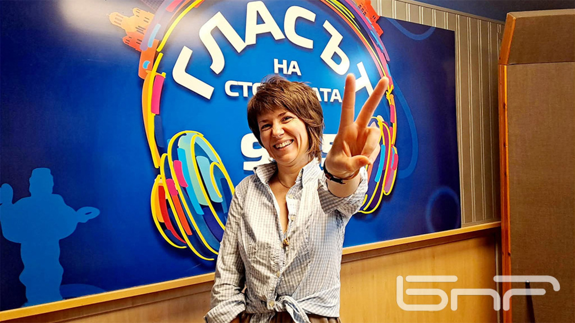 Деляна Ангелова