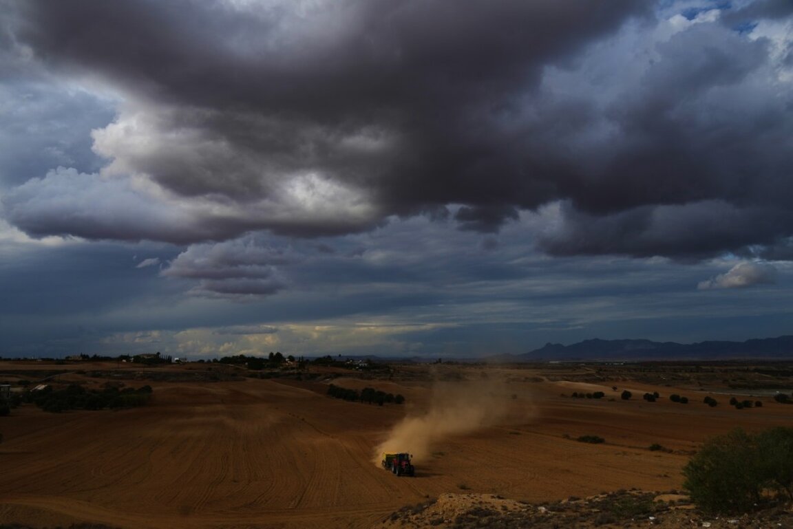 Над 200 земетресения са регистрирани в Кипър за 2 дни