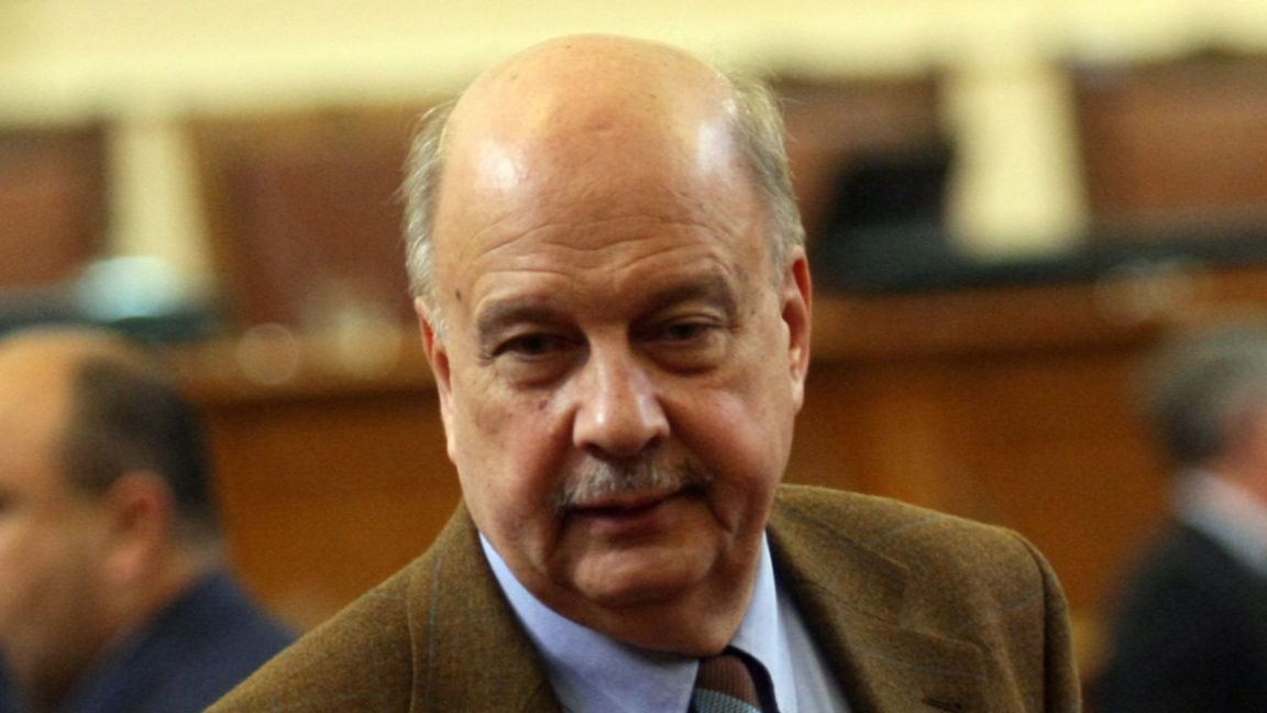 Георги Марков