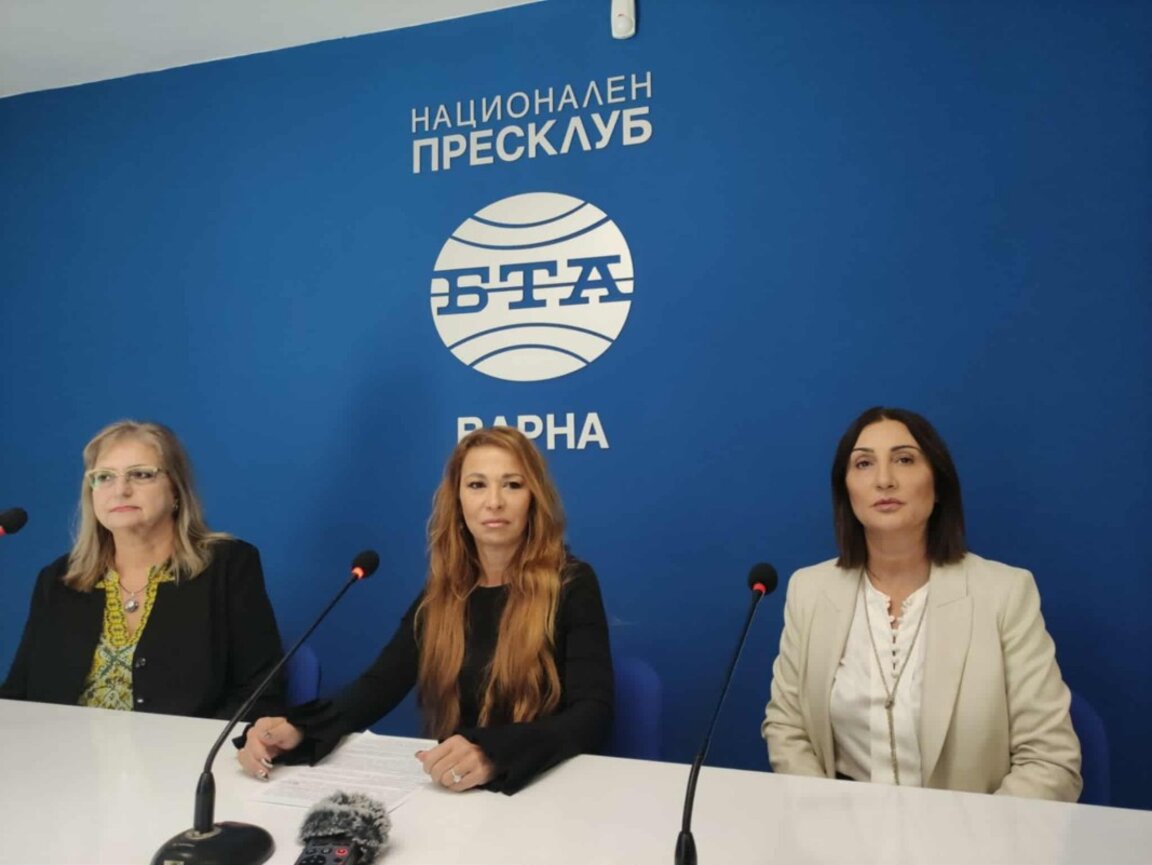 Събират средства за апаратура за Родилното и отделението по неонатология в МБАЛ "Св. Анна"