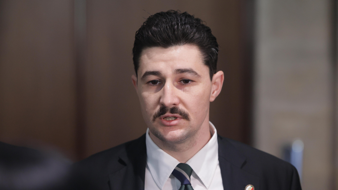 Климент Шопов