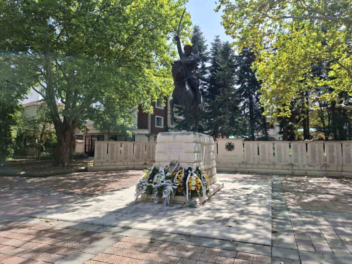 Отбелязваме 109 години от Добричката епопея