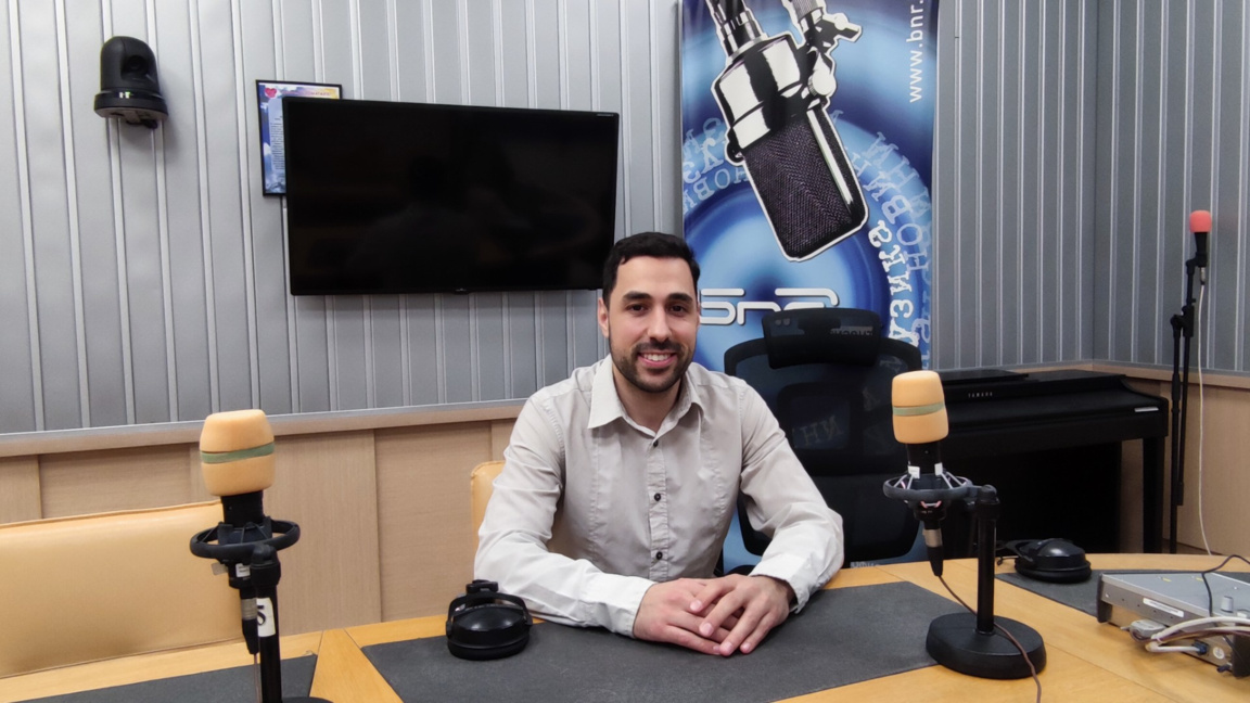 Александър Нуцов