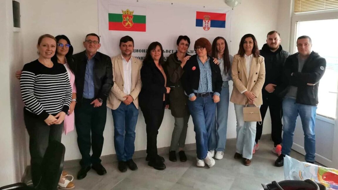 В Западните покрайнини готвят издаването на българско детско списание