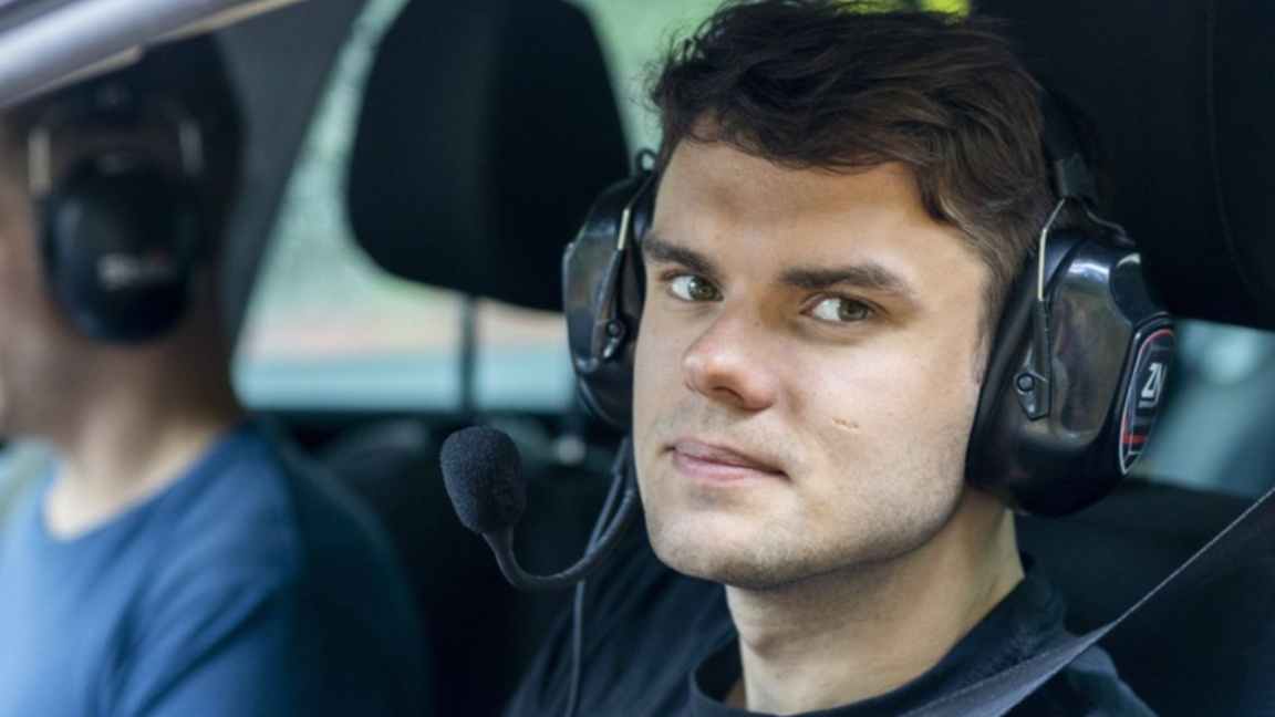 Николай Грязин