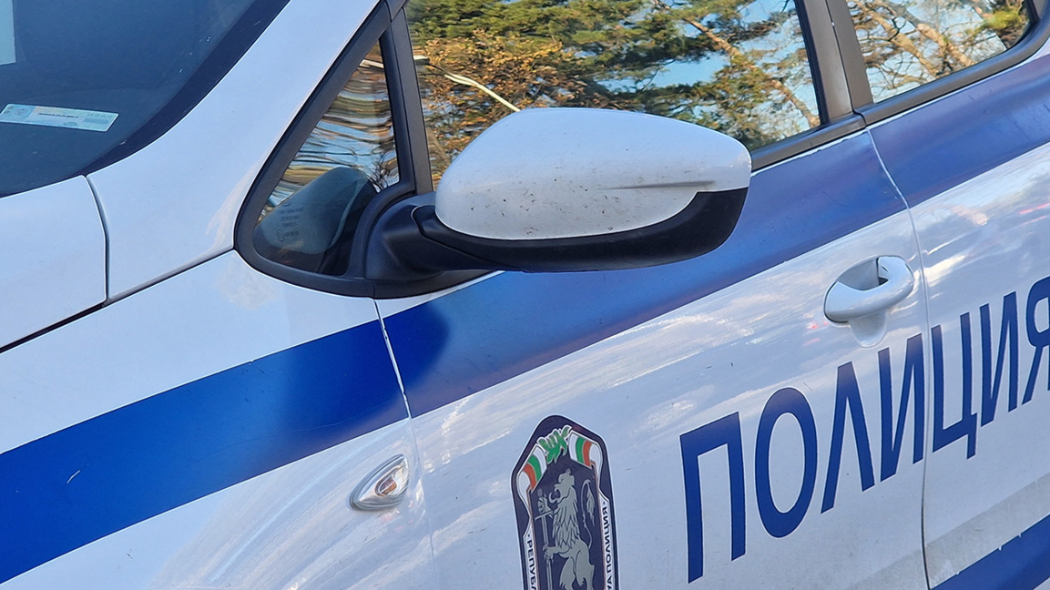 82-годишна жена почина, след като беше блъсната от кола в Кресна