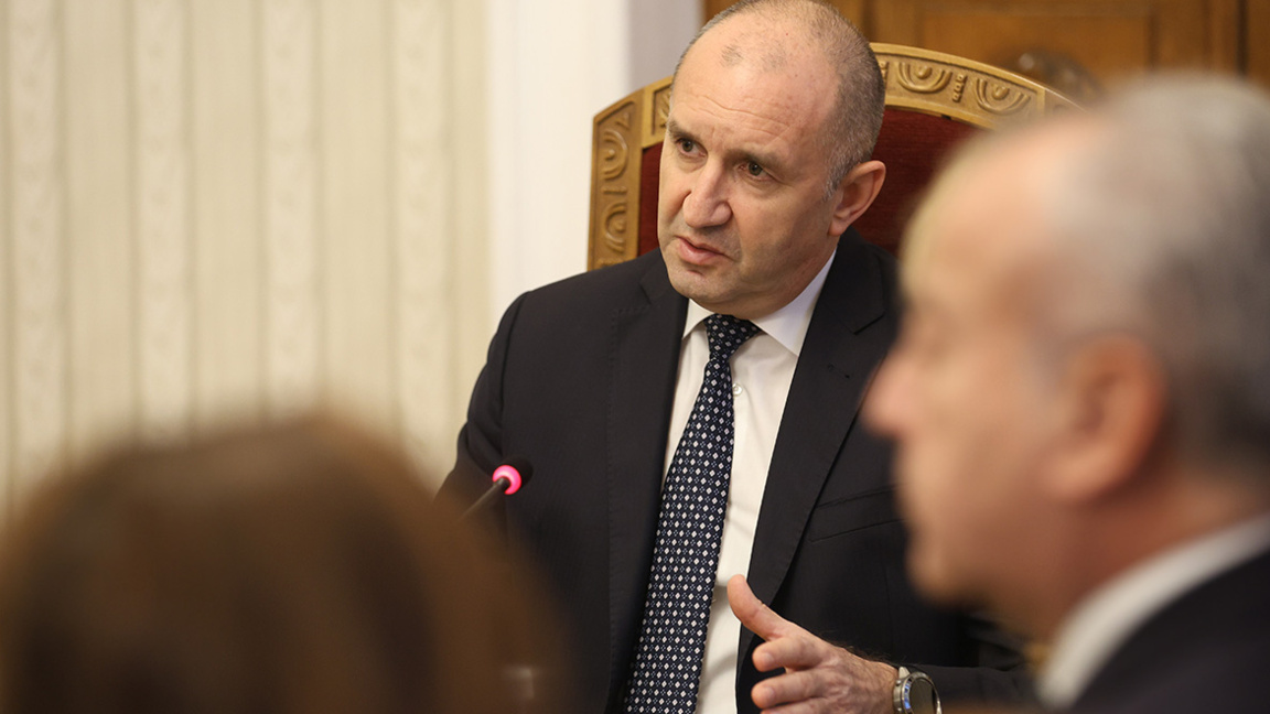 President continues consultations on new cabinet in 51st National Assembly