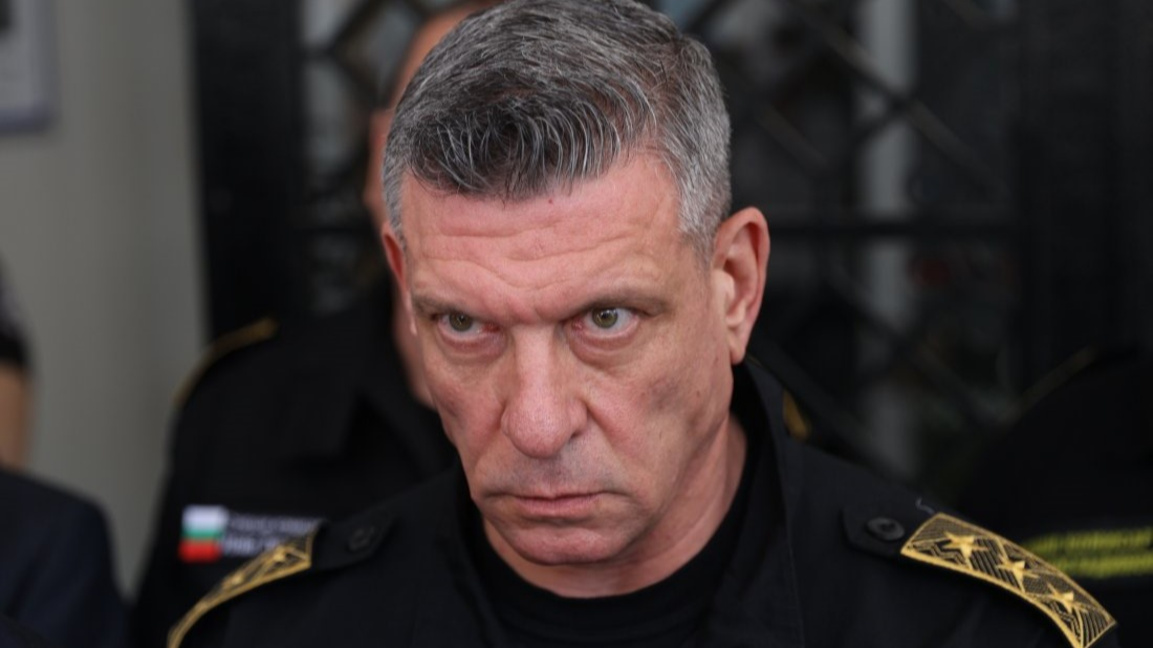 Georgi Kandev