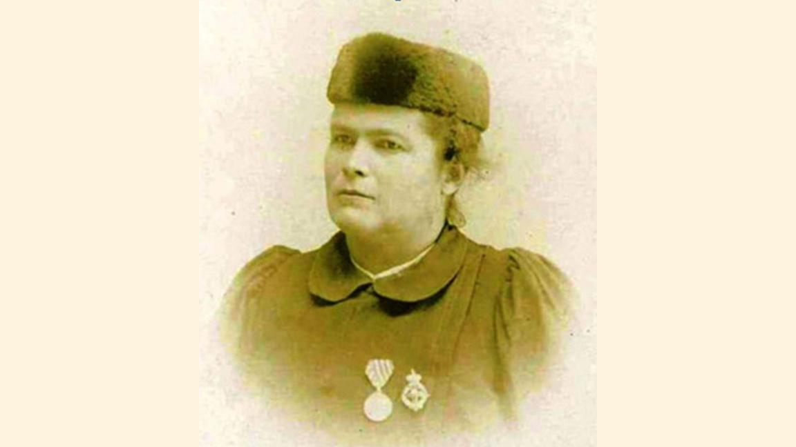 Христина Хранова