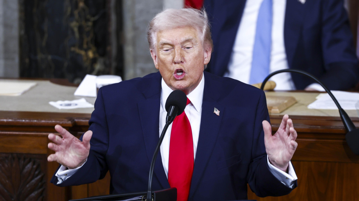 Тръмп издаде 60-дневно освобождаване от транспортните енергийни ограничения