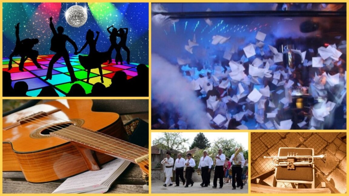 Какви са навиците за слушане на музика на българите