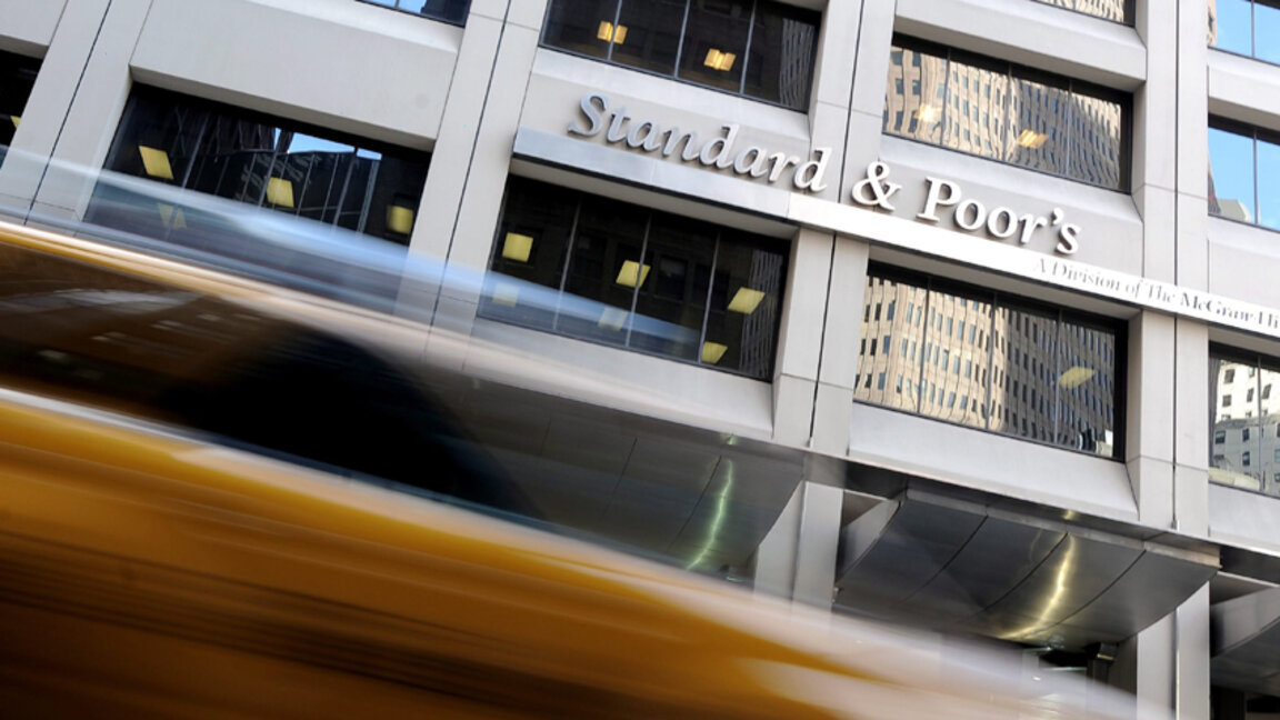 Fitch Ratings y Standad and Poor's Global Ratings elevaron el rating de Bulgaria de "BBB" a "BBB+"