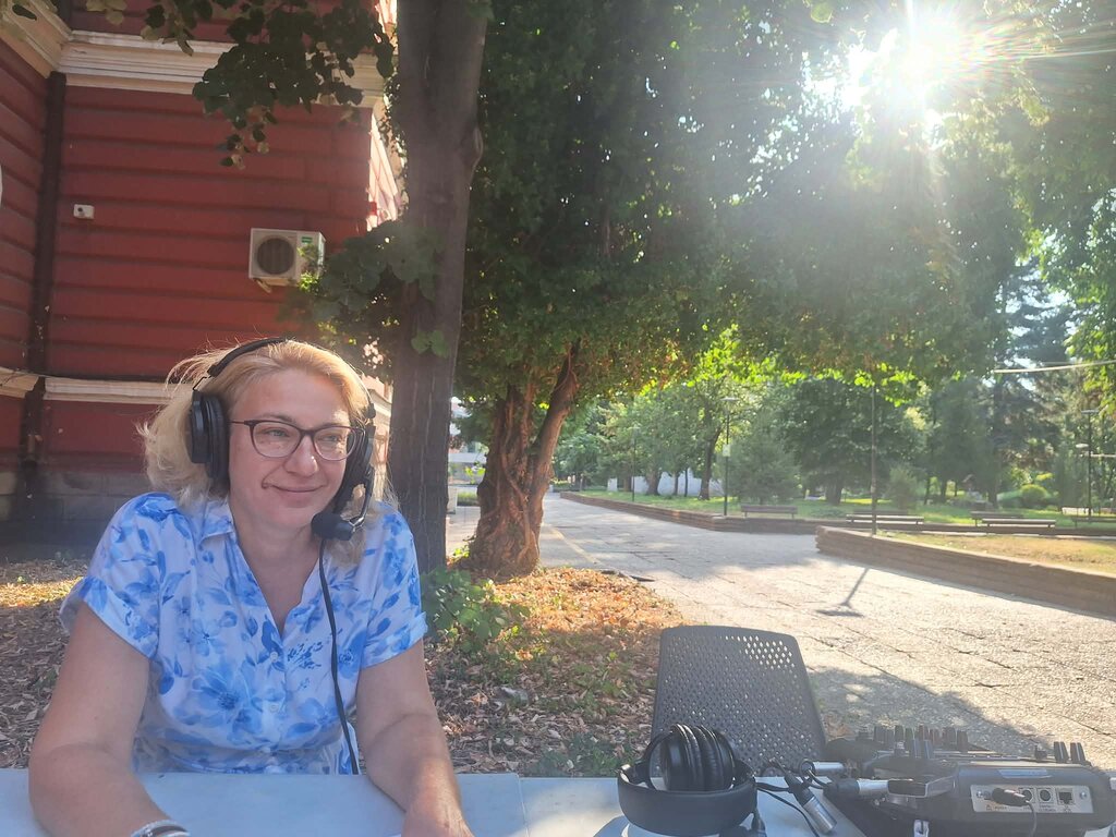 Ралица Стойчева