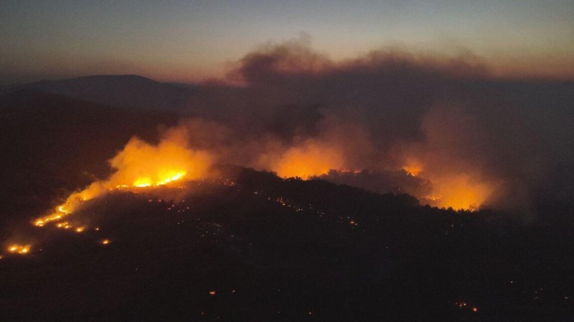 Снимката е илюстративна