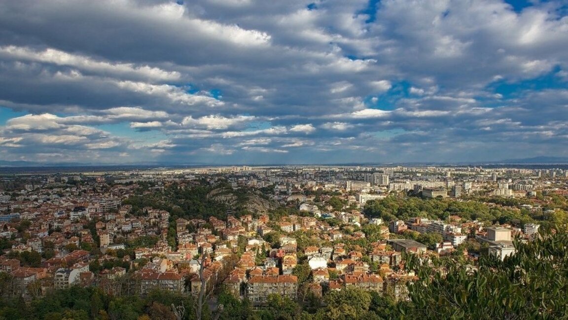 Plovdiv hosts the first edition of the Active Today Olympiad