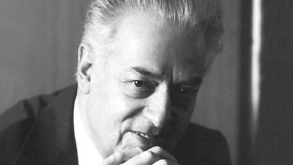 Petar Hristoskov (1917 – 2006)