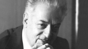 El virtuoso Petar Hristoskov y “Doce caprichos para violín solo”